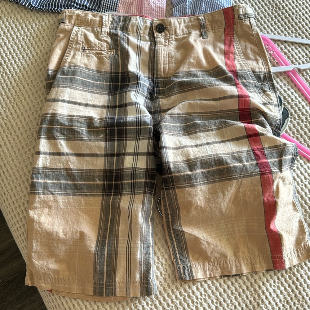 Burberry size 14 y